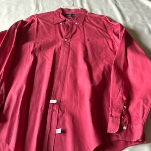 Ralph Lauren Shirt